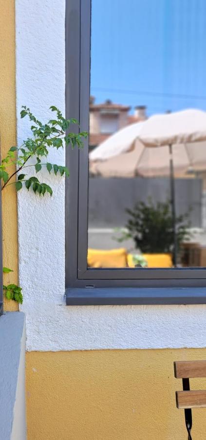 Boavista Luxury Villas ポルト エクステリア 写真