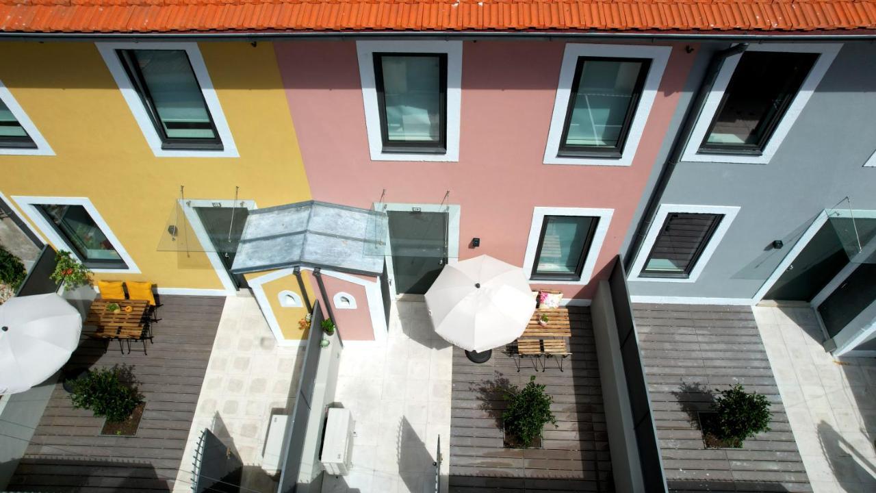 Boavista Luxury Villas ポルト エクステリア 写真