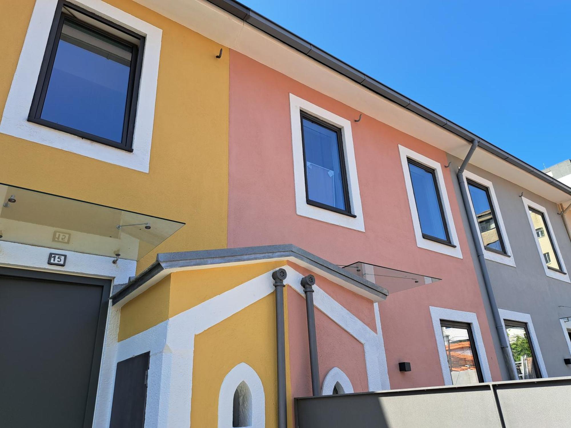 Boavista Luxury Villas ポルト エクステリア 写真